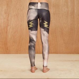 TEEKI leggings